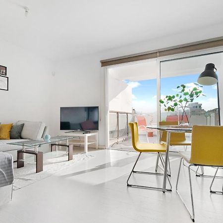 Glabur Stays - The Fabulous 2 Bdr - Nicosia City, Free Parking & Wifi, Welcomes You!!! Nicósia Exterior foto