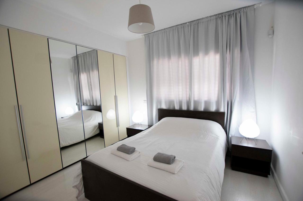 Glabur Stays - The Fabulous 2 Bdr - Nicosia City, Free Parking & Wifi, Welcomes You!!! Nicósia Exterior foto