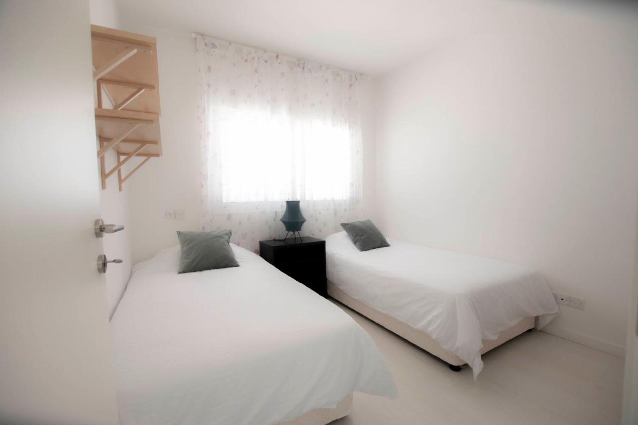 Glabur Stays - The Fabulous 2 Bdr - Nicosia City, Free Parking & Wifi, Welcomes You!!! Nicósia Exterior foto