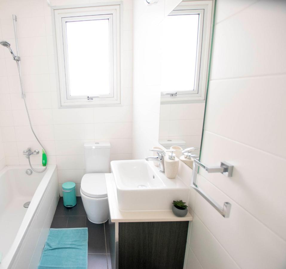 Glabur Stays - The Fabulous 2 Bdr - Nicosia City, Free Parking & Wifi, Welcomes You!!! Nicósia Exterior foto