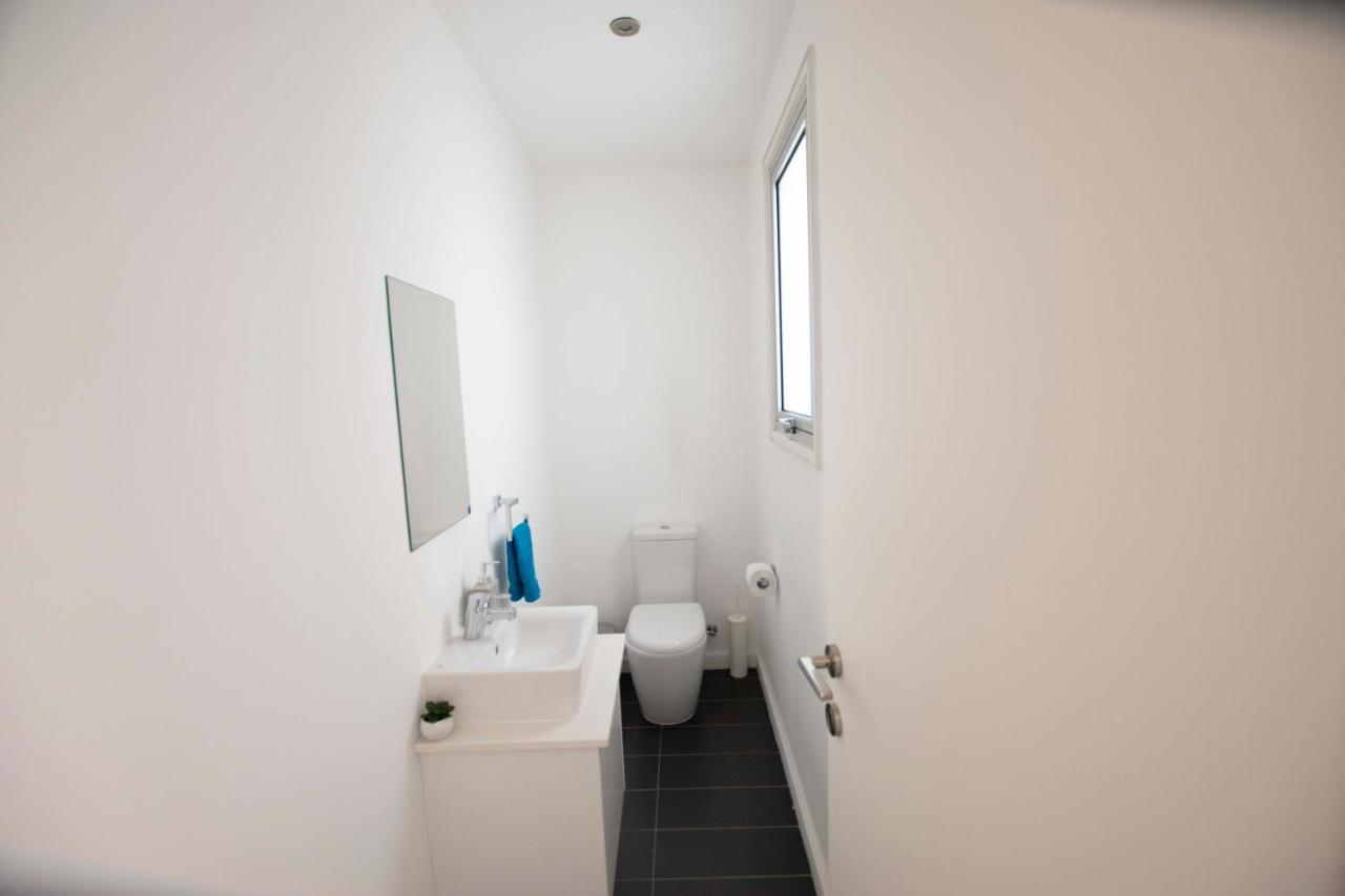 Glabur Stays - The Fabulous 2 Bdr - Nicosia City, Free Parking & Wifi, Welcomes You!!! Nicósia Exterior foto